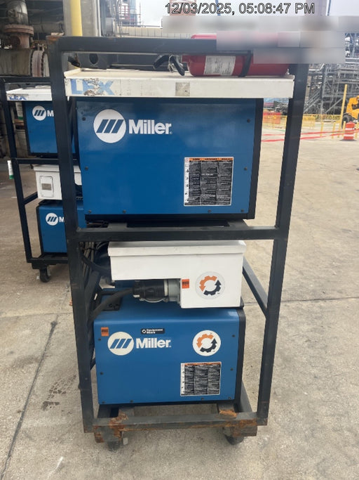 2023 LEX WR6A-7SM-FG26DZ6LD-R