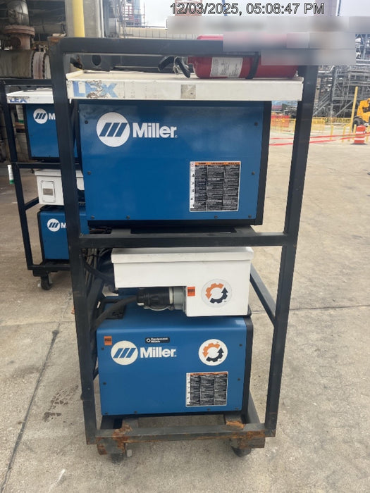 2023 LEX WR6A-7SM-FG26DZ6LD-R