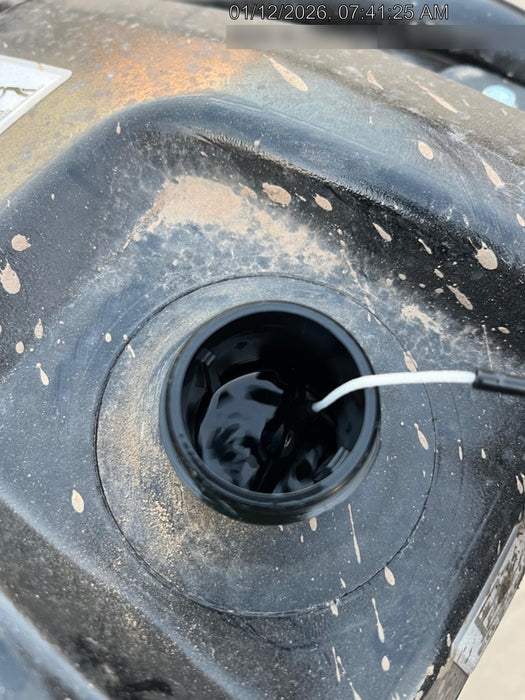 2025 HUSQVARNA LT5005