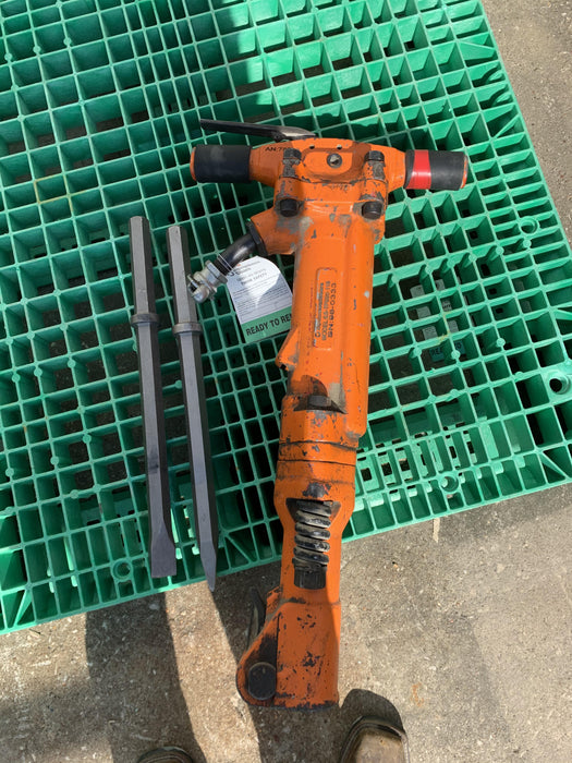 2020 MICHIGAN PNEUMATIC MP-TPB90-118