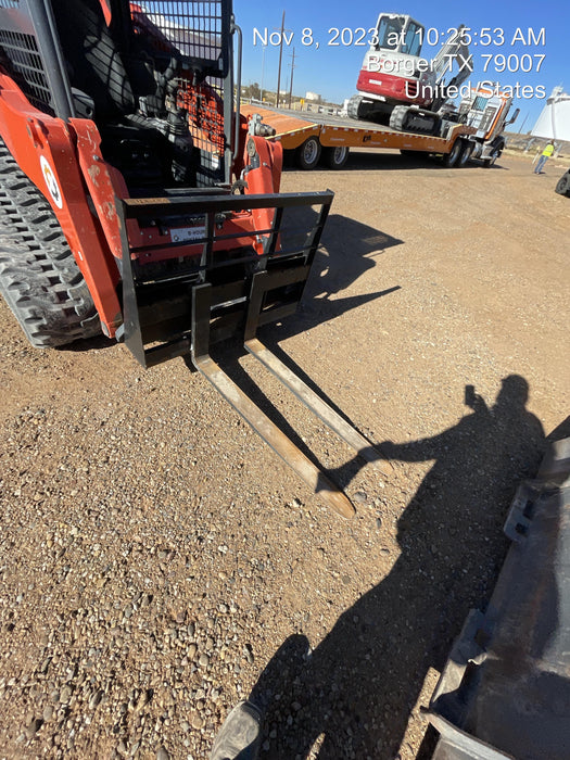 2022 ARROW MATERIAL HANDLING FS5100CB - 72"