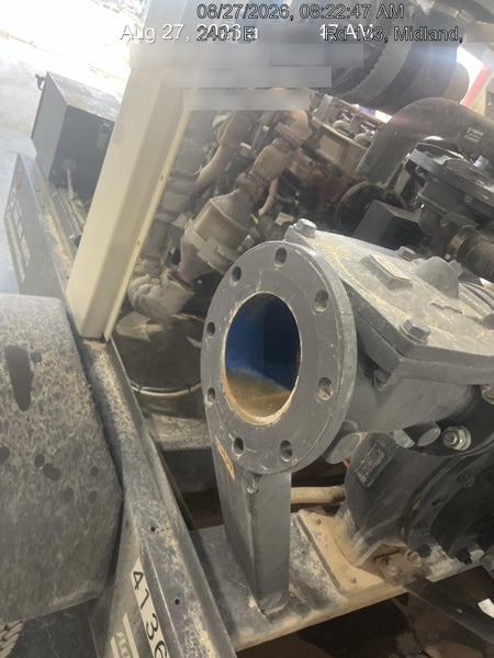 2024 ATLAS COPCO PAC F66 KD