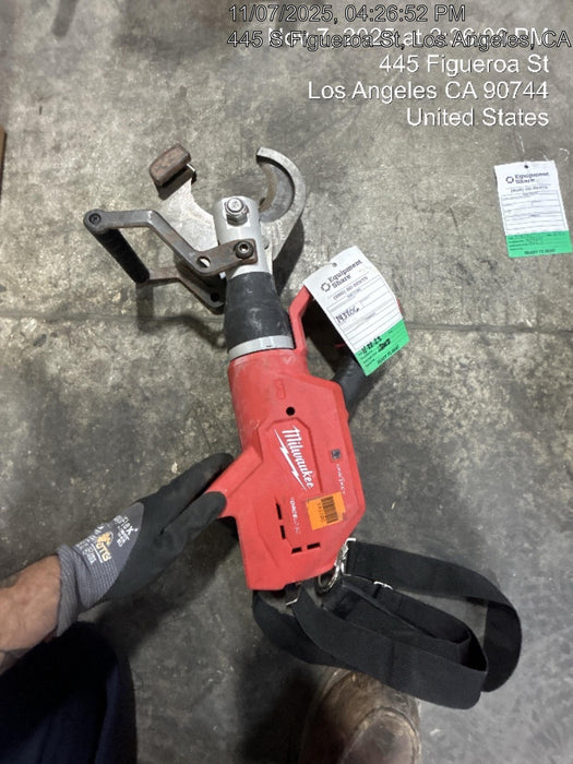 2021 MILWAUKEE 2776-21