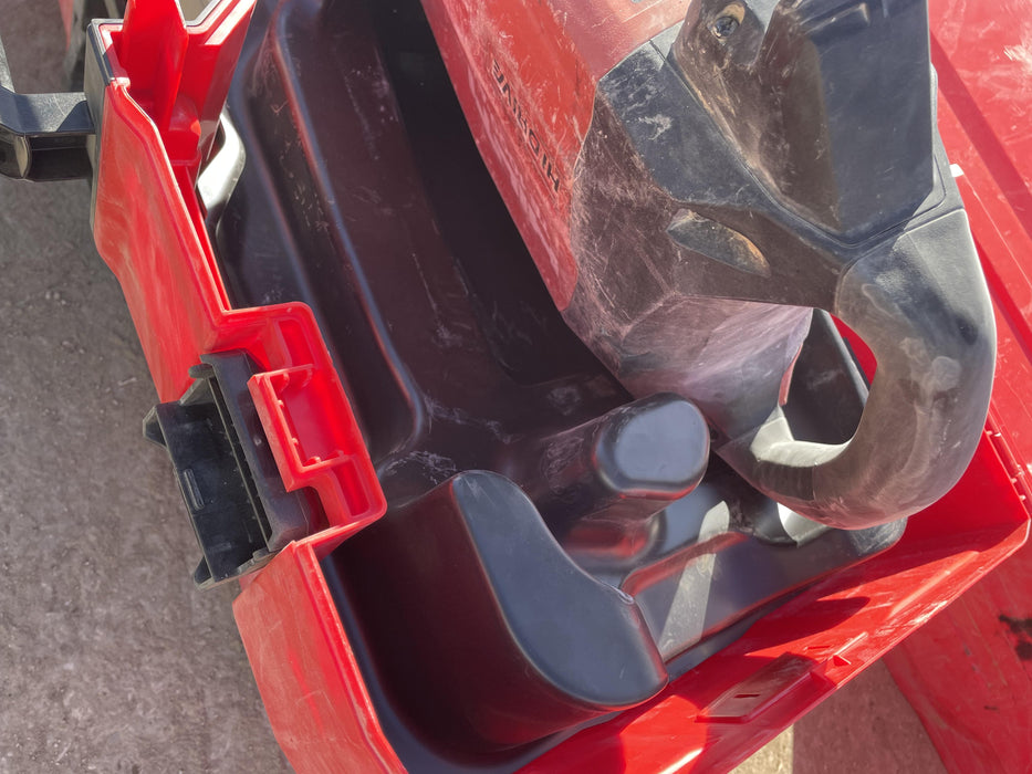 2022 HILTI TE 1000-AVR