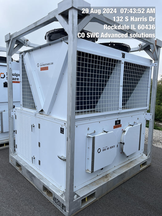 2023 SMARTECH SACP41A-HS