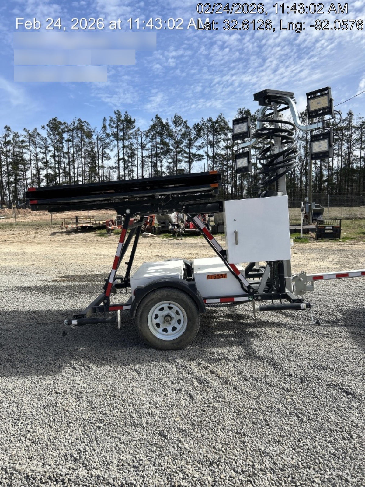 2024 WANCO WLTS-MM8A-1600