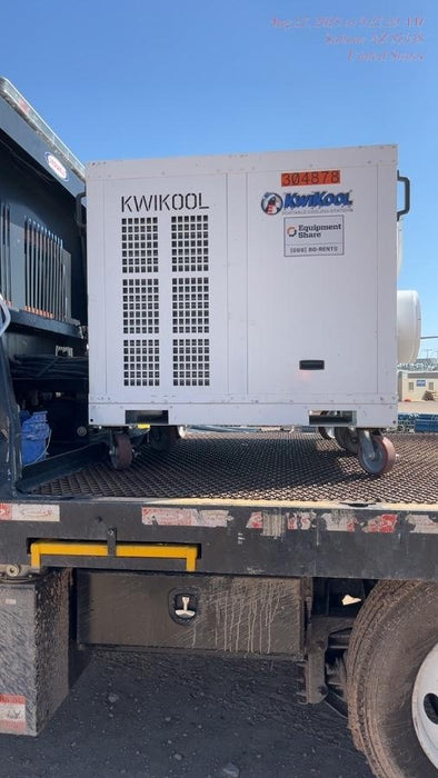 2023 KWIKOOL KPO5-21H