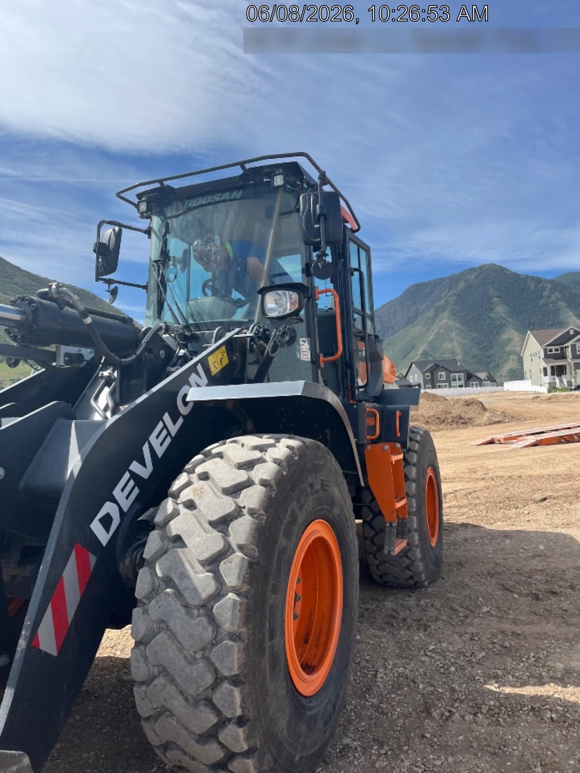 2021 DOOSAN DL280-7
