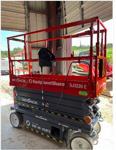 2024 SKYJACK SJ3226