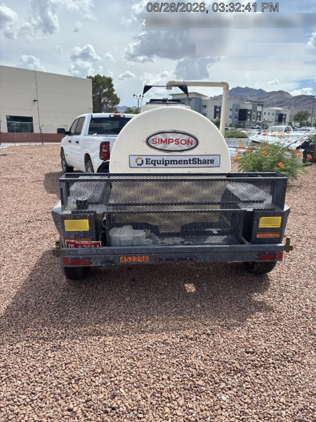 2024 SIMPSON SWT-52517