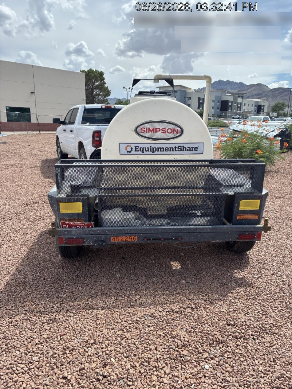 2024 SIMPSON SWT-52517