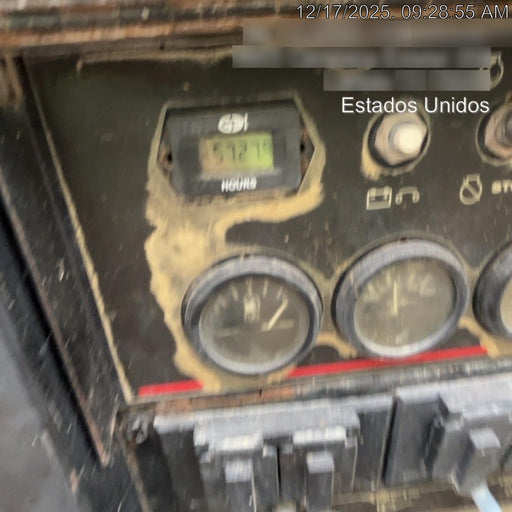 2019 Lincoln Electric Vantage 322 Welder Ready-Pak 3, Two wheel trailer, Fender and Light kit, Cable Rack