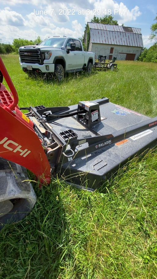 2022 PALADIN 30372A-0022