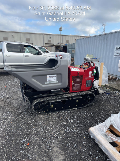 2022 TORO MBTX 2500-TS