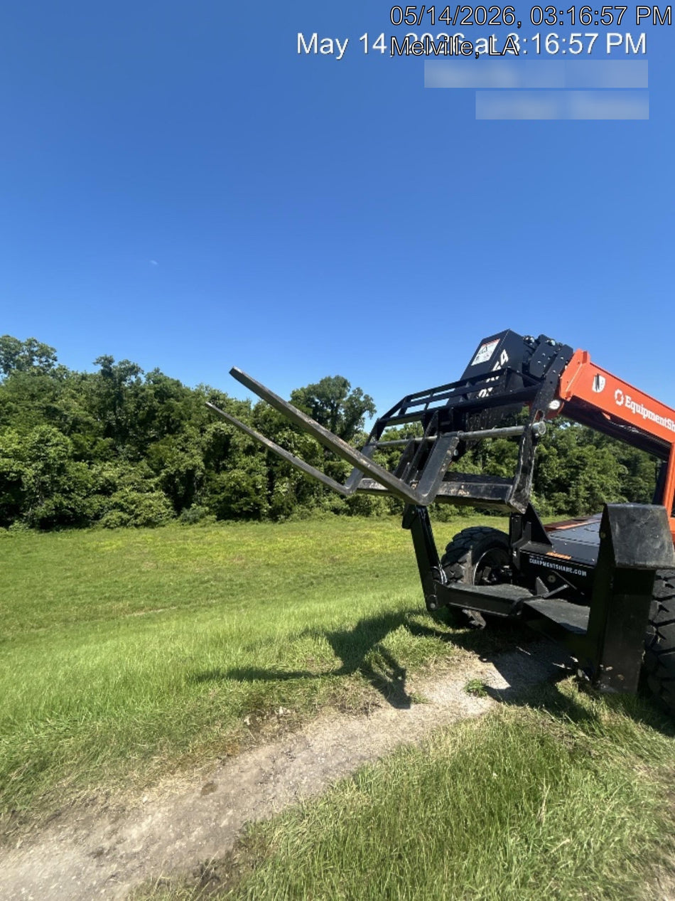 2026 SKYTRAK 12054
