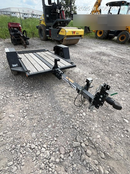 2022 BARRETO E4X6TBT