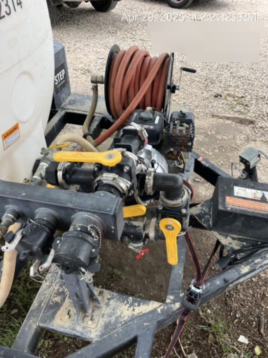 2023 SIMPSON SWT-52517