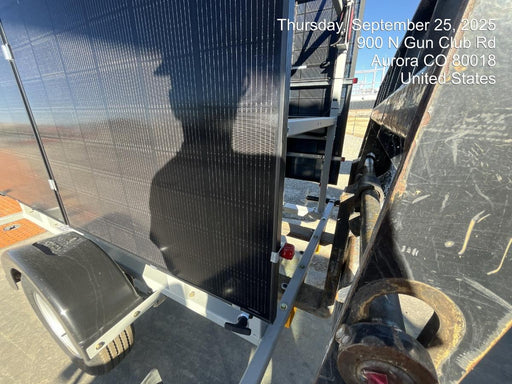 2025 PROGRESS SOLAR SOLUTIONS Helios-2XP