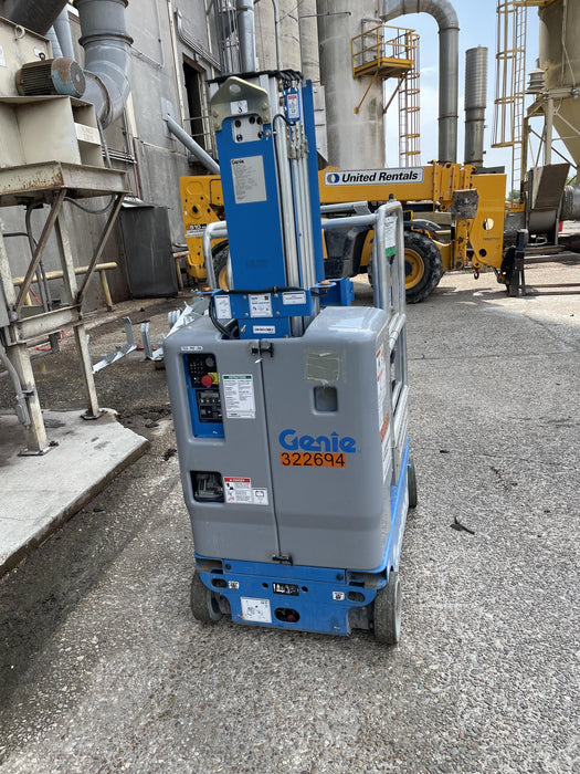 2021 PALADIN UTILITY GRAPPLE 11876-0022