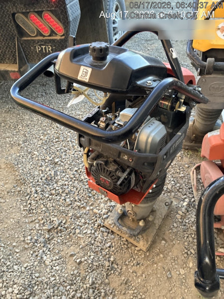 2026 HUSQVARNA LT6005