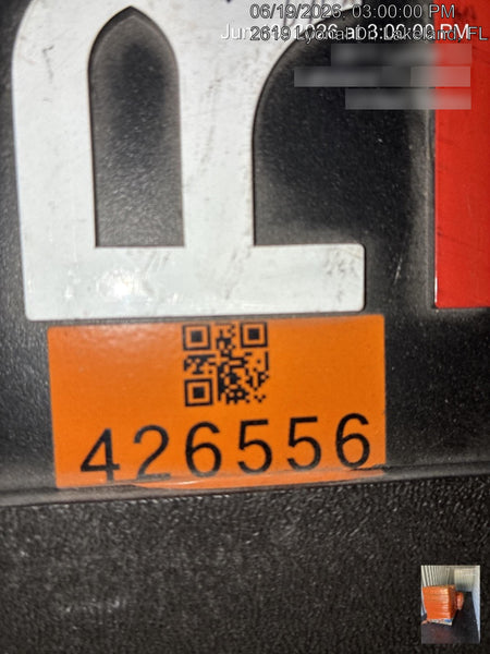 2024 RIDGID RP350