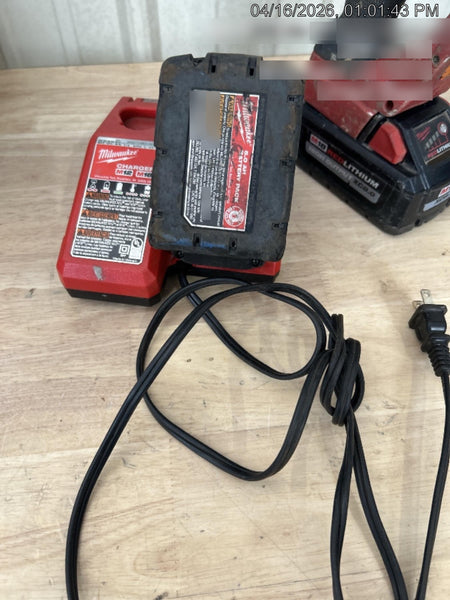 2023 MILWAUKEE 2867-22