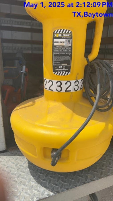 2022 SOUTHWIRE COMPANY 111303LED