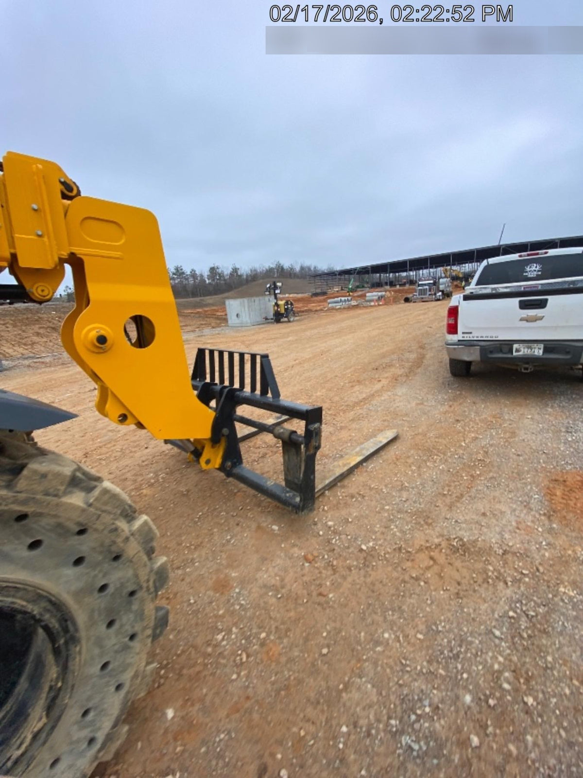 2024 JCB 509-42