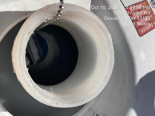 2023 Generac MLT2 Diesel, Flex Switch 120V Input, Powerzone Controller, 
(4) 320W LED Lights, 4kW Generator, 39.9 Gal Fuel Tank, 2" Ball, T3