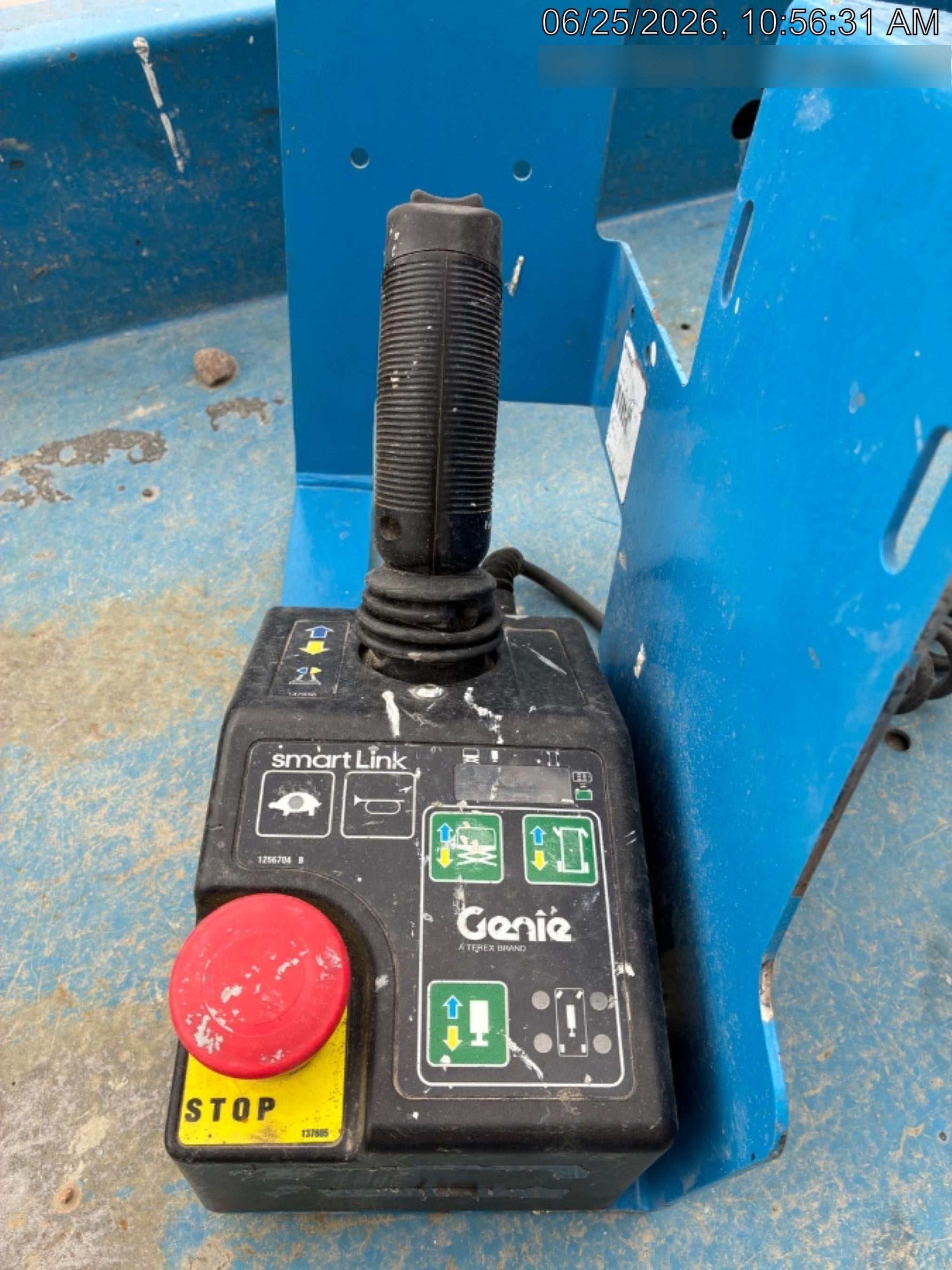 2020 GENIE GS-3232