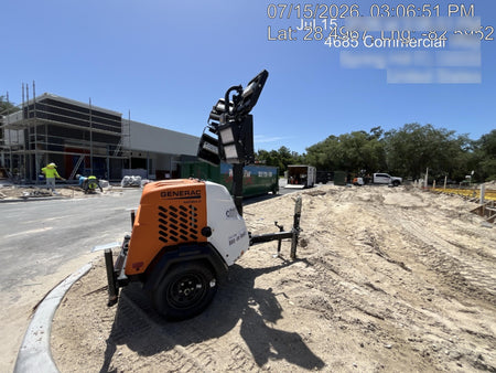 2026 GENERAC MLTS-4