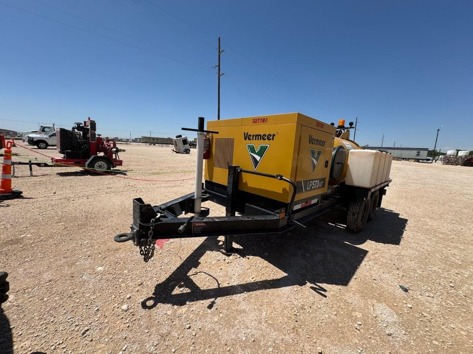 2023 VAC-TRON LP573XDT