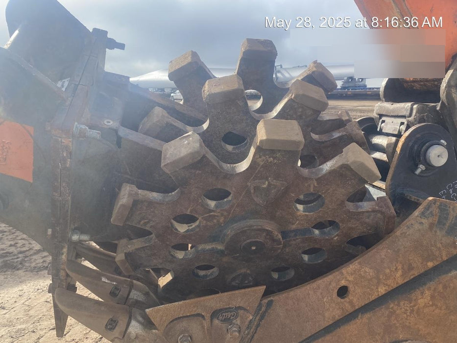 2020 PALADIN TWC4000-24