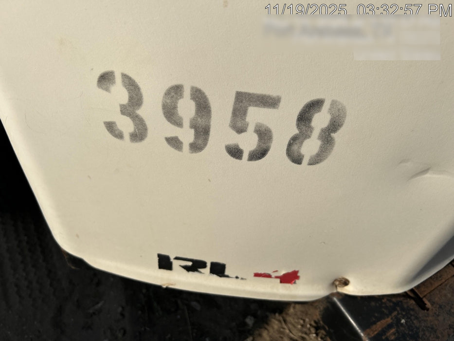 Genie RL4V2 RL4V2- 6KW, 60 HZ GENERATOR W 10.7 HP KOHLER DIESEL