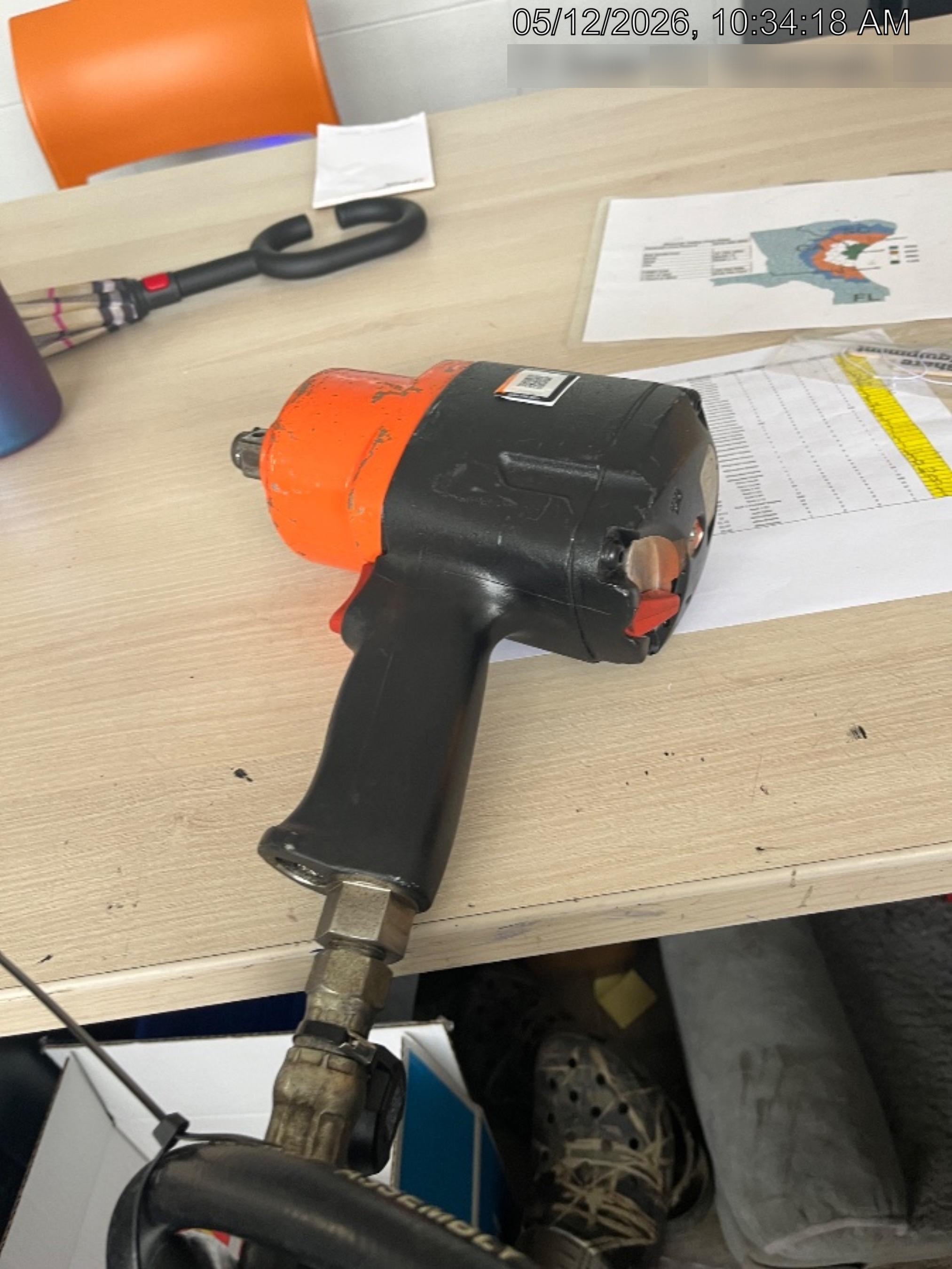 2021 MICHIGAN PNEUMATIC 750SS