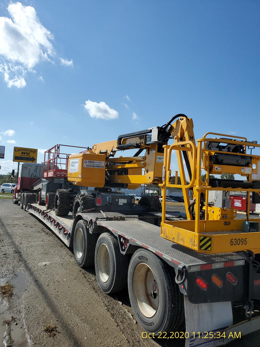 2020 HAULOTTE HA46RTJO