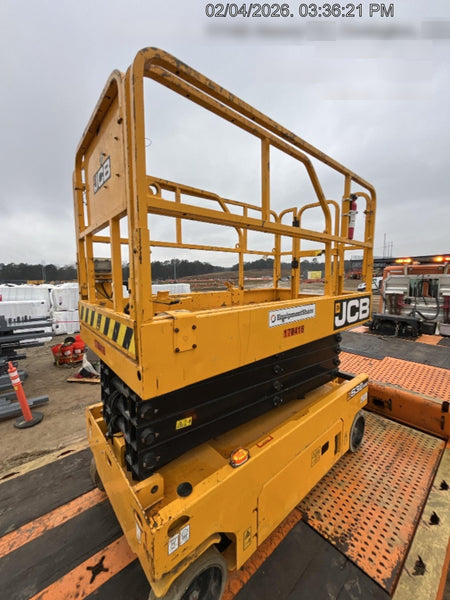 2021 JCB S3246E