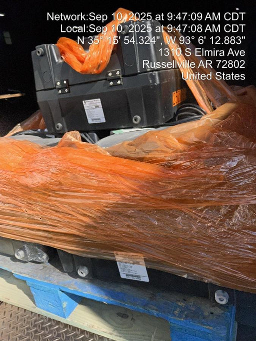 2022 PHOENIX Guardian R Hepa