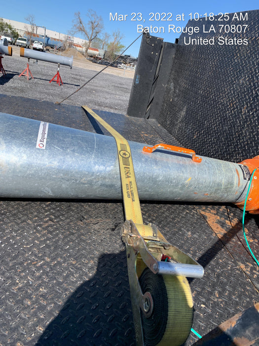 2021 MICHIGAN PNEUMATIC HV-6AM