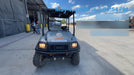 2022 Club Car CA1700D Canopy, Diesel, 4 Passenger