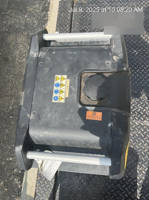 2022 ATLAS COPCO P 3500i W