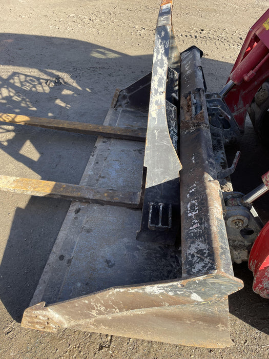 2020 PALADIN 48" Pallet Forks - Paladin