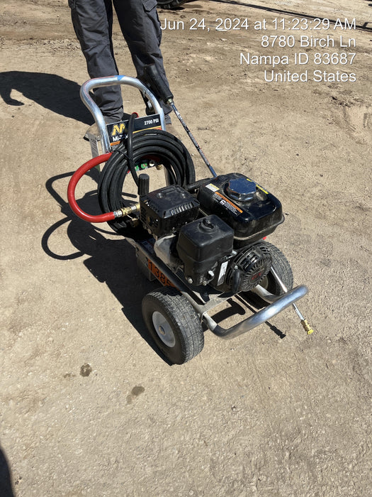 2021 MI-T-M CORPORATION CA-2703-1MMH