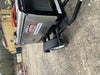 2019 Lincoln Electric Vantage 322 Welder Ready-Pak 3, Two wheel trailer, Fender and Light kit, Cable Rack