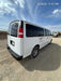 2023 CHEVROLET Express Van - Rental