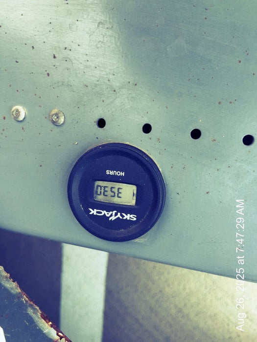 2019 SKYJACK SJIII-3219