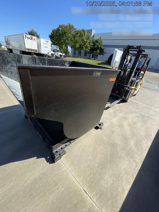 2025 STAR INDUSTRIES 1825