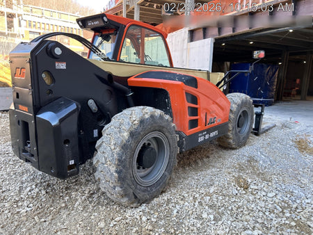 2026 JLG 1732