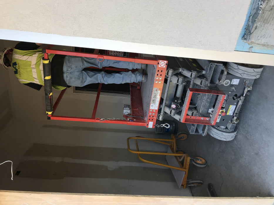 2019 Skyjack SJIII-3219 Standard w/Trojan Batteries