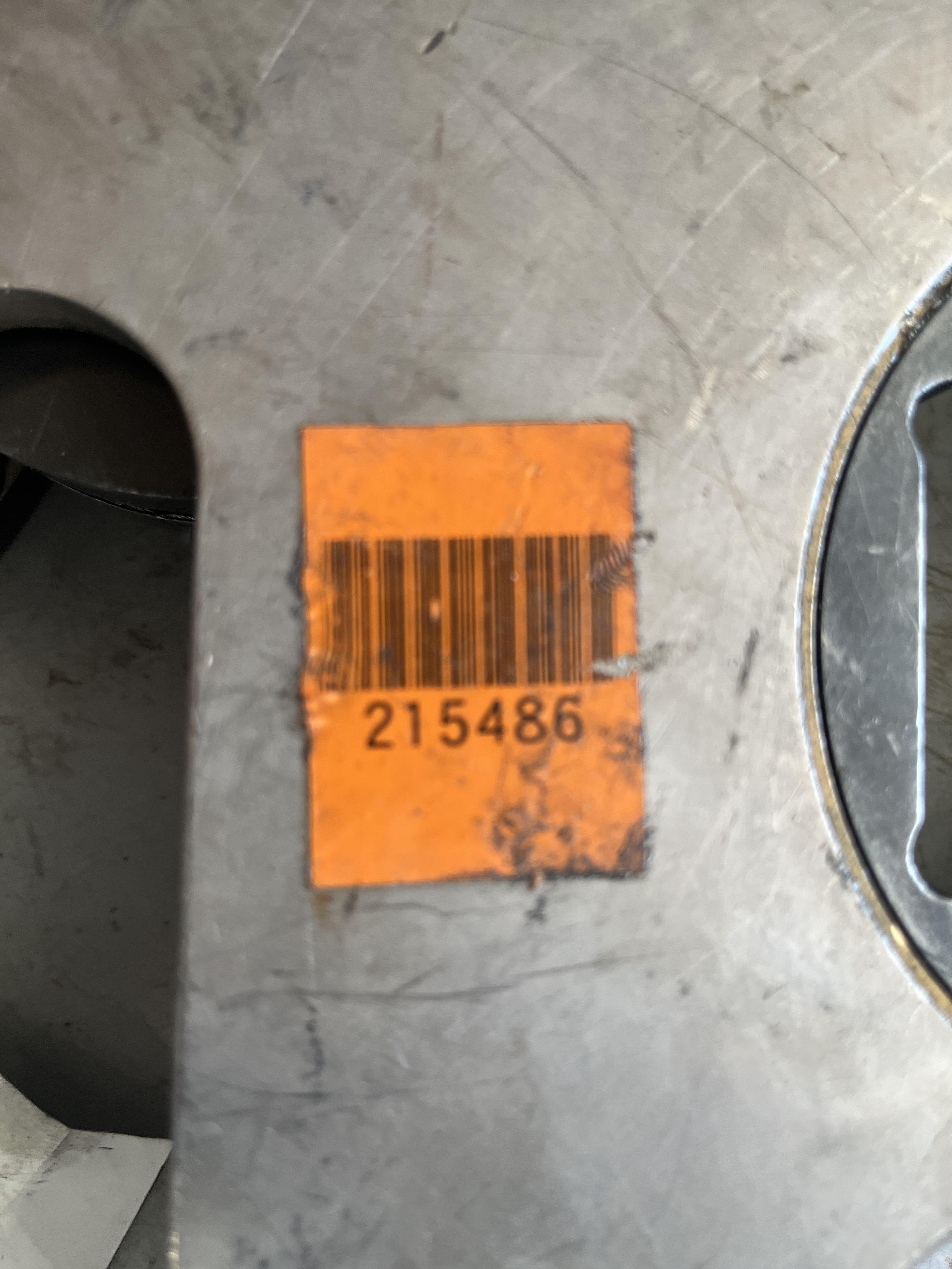 2022 TORCUP TX-8RL212M70